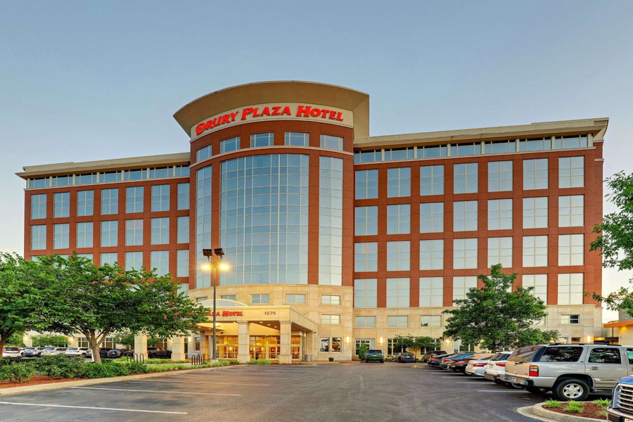 Drury Plaza Hotel Nashville Franklin, Franklin, Vereinigte Staaten