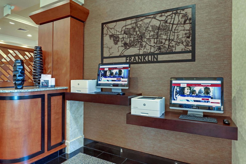 Drury Plaza Hotel Nashville Franklin, Franklin, Vereinigte Staaten