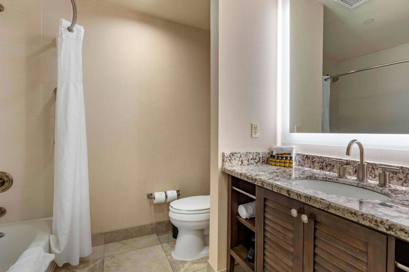 Best Western PLUS Island Palms Hotel & Marina, Coronado, Estados Unidos