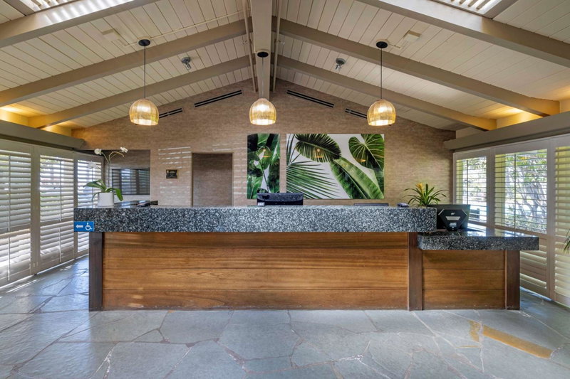 Best Western PLUS Island Palms Hotel & Marina, Coronado, Estados Unidos