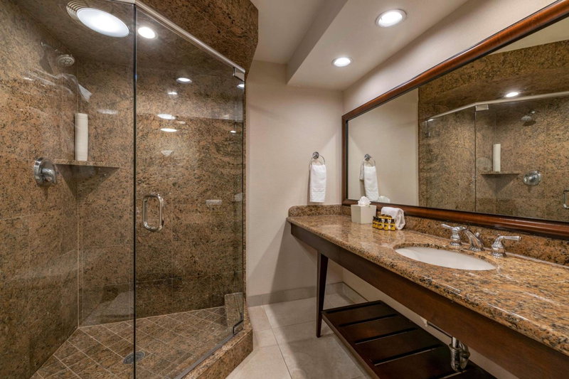 Best Western PLUS Island Palms Hotel & Marina, Coronado, Estados Unidos