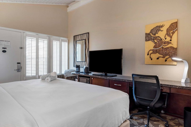 Best Western PLUS Island Palms Hotel & Marina, Coronado, Estados Unidos