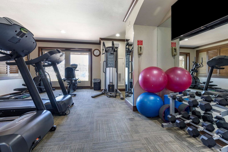 Best Western PLUS Island Palms Hotel & Marina, Coronado, Estados Unidos