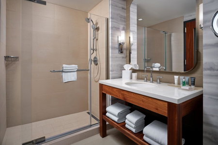 JW Marriott Indianapolis, Indianapolis, Estados Unidos