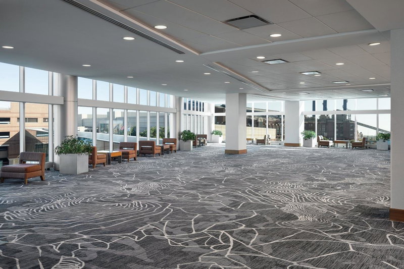 JW Marriott Indianapolis, Indianapolis, Estados Unidos