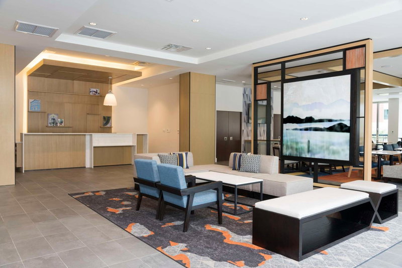 Hyatt House Austin/Downtown, Austin, États-Unis