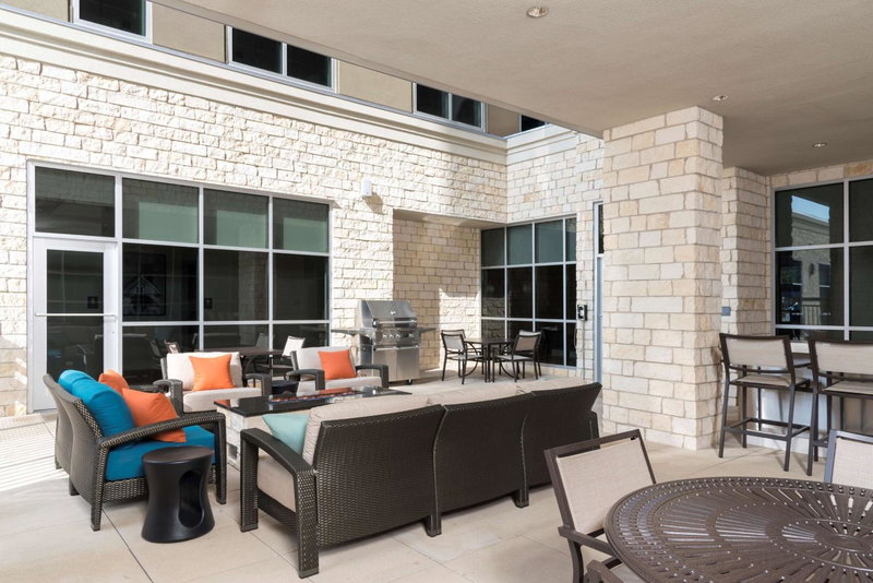 Hyatt House Austin/Downtown, Austin, États-Unis