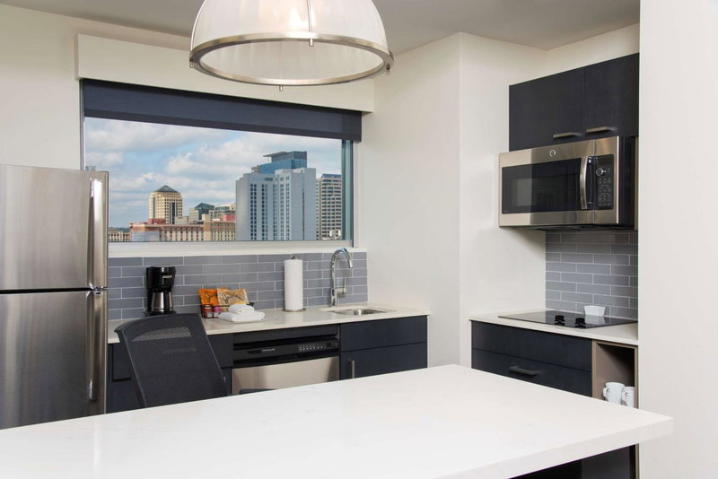 Hyatt House Austin/Downtown, Austin, États-Unis
