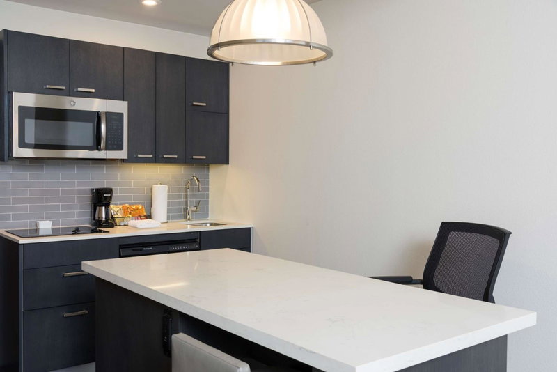 Hyatt House Austin/Downtown, Austin, États-Unis