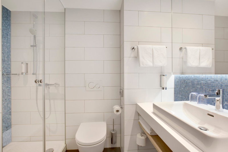 Holiday Inn Express - Berlin - Alexanderplatz by IHG, Mitte, Alemania