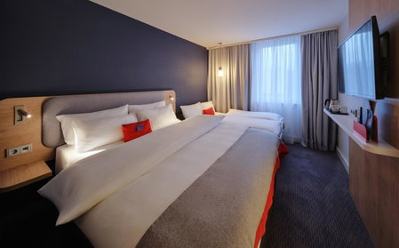 Holiday Inn Express Berlin City Centre by IHG, Kreuzberg, Germany