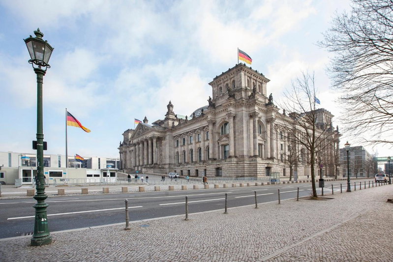 Holiday Inn Express Berlin City Centre by IHG, Kreuzberg, Germany
