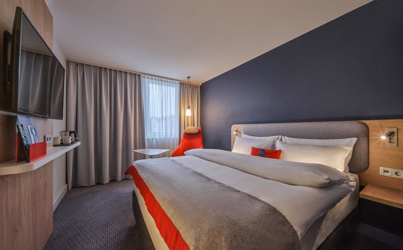 Holiday Inn Express Berlin City Centre by IHG, Kreuzberg, Germany