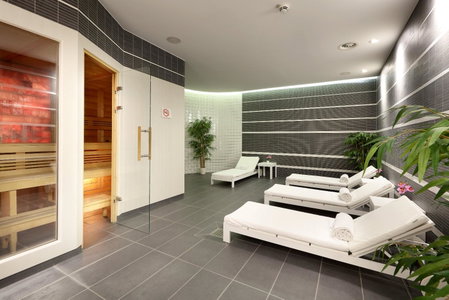 Eurostars Book Hotel, Munich, Germany