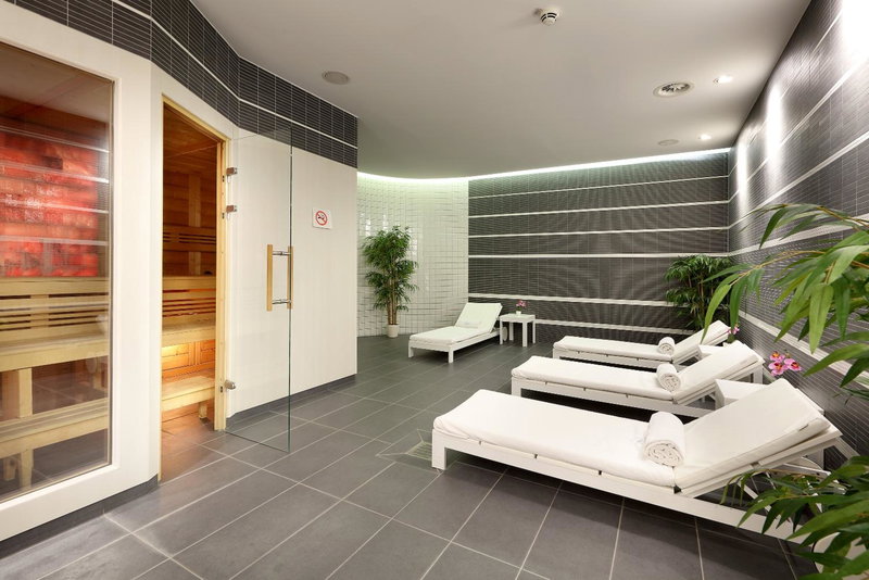 Eurostars Book Hotel, Munich, Germany