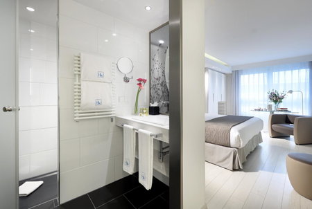 Eurostars Book Hotel, Munich, Germany