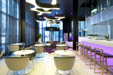 Eurostars Book Hotel, Munich, Germany