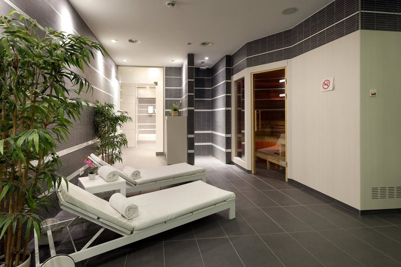 Eurostars Book Hotel, Munich, Germany