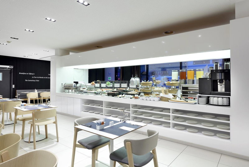 Eurostars Book Hotel, Munich, Germany