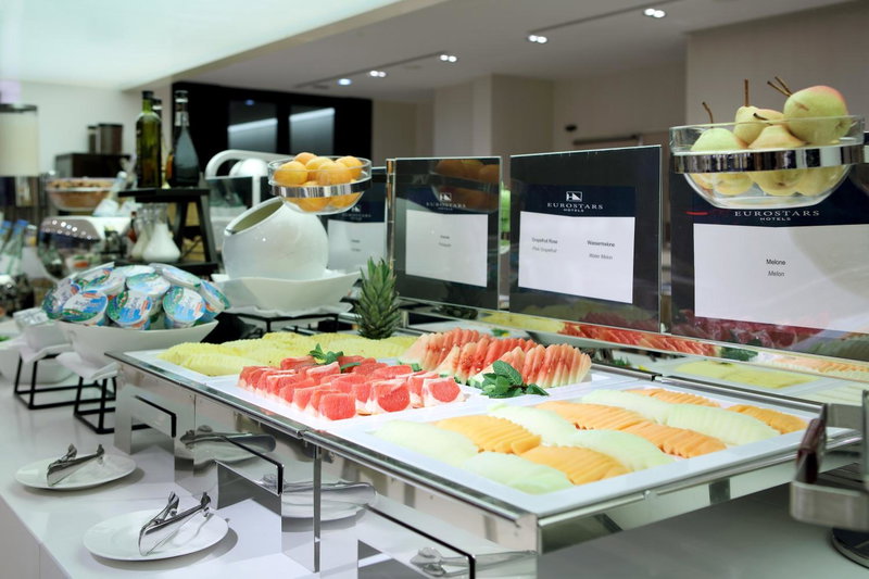 Eurostars Book Hotel, Munich, Germany