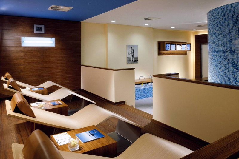 Frankfurt Airport Marriott Hotel, Moerfelden-Walldorf, Alemania