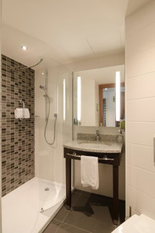 Hampton by Hilton Frankfurt City Centre, Gallus, Германия