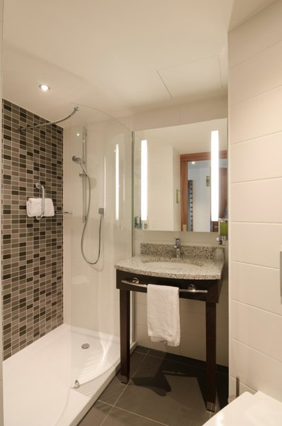 Hampton by Hilton Frankfurt City Centre, Gallus, Германия