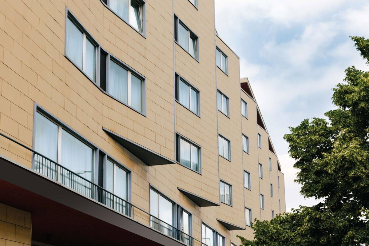 Hotel Berlin, Berlin, a member of Radisson Individuals, Германия