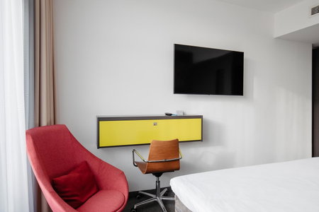Hotel Berlin, Berlin, a member of Radisson Individuals, Moabit, Germany