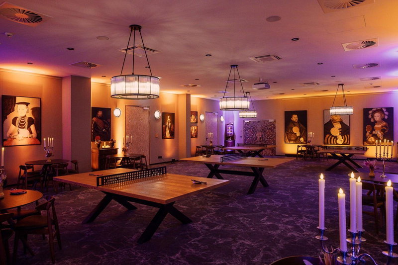 Hotel Berlin, Berlin, a member of Radisson Individuals, Moabit, Germany