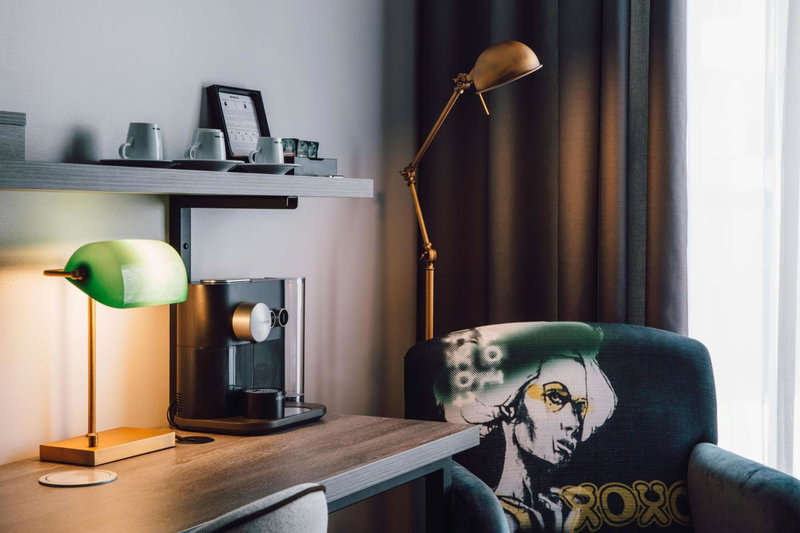 Hotel Berlin, Berlin, a member of Radisson Individuals, Moabit, Germany
