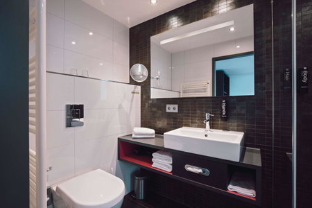 Hotel Berlin, Berlin, a member of Radisson Individuals, Moabit, Germany