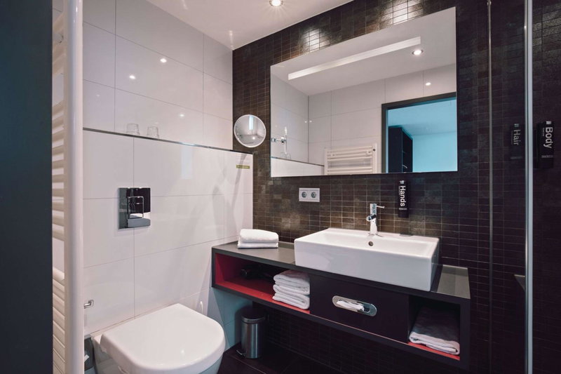 Hotel Berlin, Berlin, a member of Radisson Individuals, Moabit, Germany