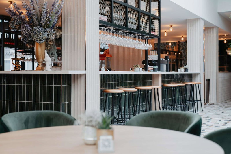 Hotel Berlin, Berlin, a member of Radisson Individuals, Moabit, Germany