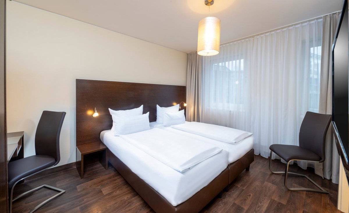 Premier Inn Berlin City Spittelmarkt, Germany