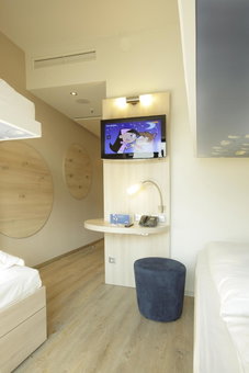 H2 Hotel Berlin-Alexanderplatz, Berlin, Germany