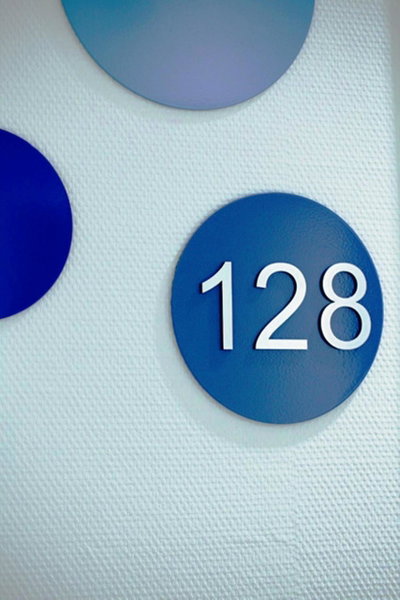 H2 Hotel Berlin-Alexanderplatz, Berlin, Germany