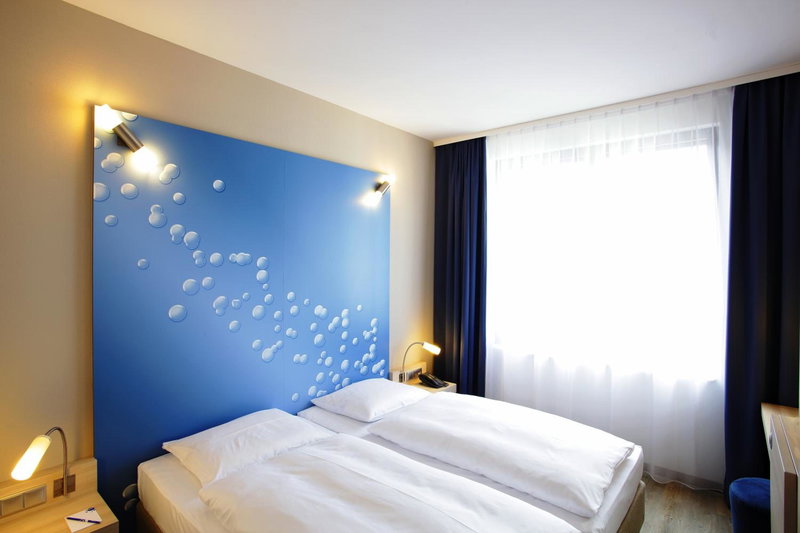 H2 Hotel Berlin-Alexanderplatz, Berlin, Germany