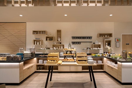 Holiday Inn Frankfurt Airport by IHG, Niederrad, Allemagne