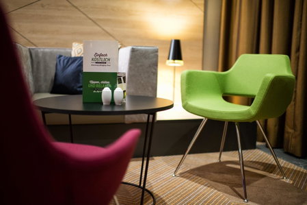 Holiday Inn Frankfurt Airport by IHG, Niederrad, Allemagne
