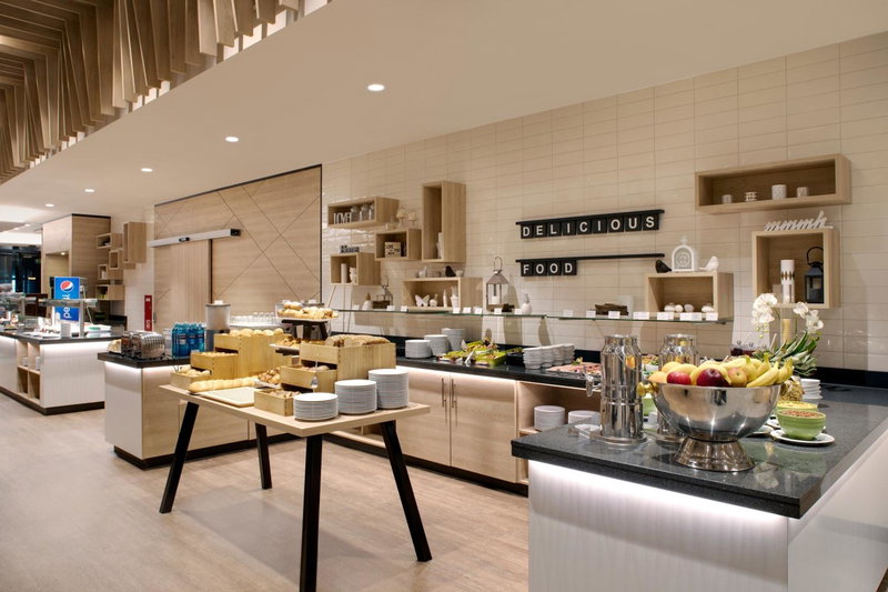 Holiday Inn Frankfurt Airport by IHG, Niederrad, Allemagne