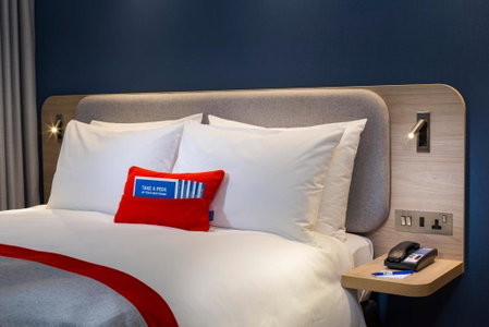Holiday Inn Express - Ringsheim by IHG, Lahr, Германия