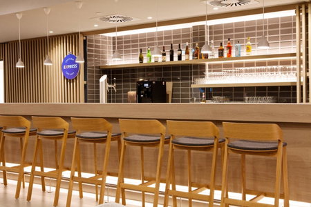 Holiday Inn Express - Ringsheim by IHG, Lahr, Германия