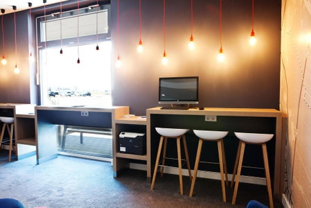 Holiday Inn Express - Ringsheim by IHG, Lahr, Германия