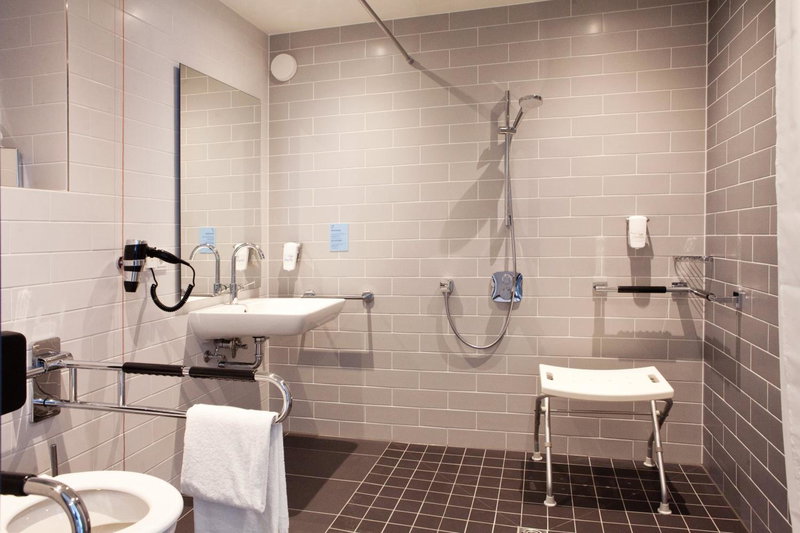 Holiday Inn Express - Ringsheim by IHG, Lahr, Германия