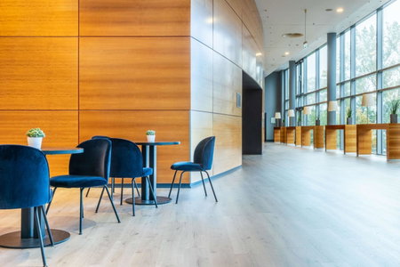 Radisson Blu Hotel Frankfurt, Gallus, Allemagne