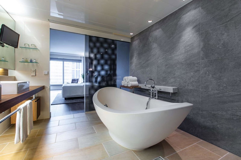 Radisson Blu Hotel Frankfurt, Gallus, Allemagne