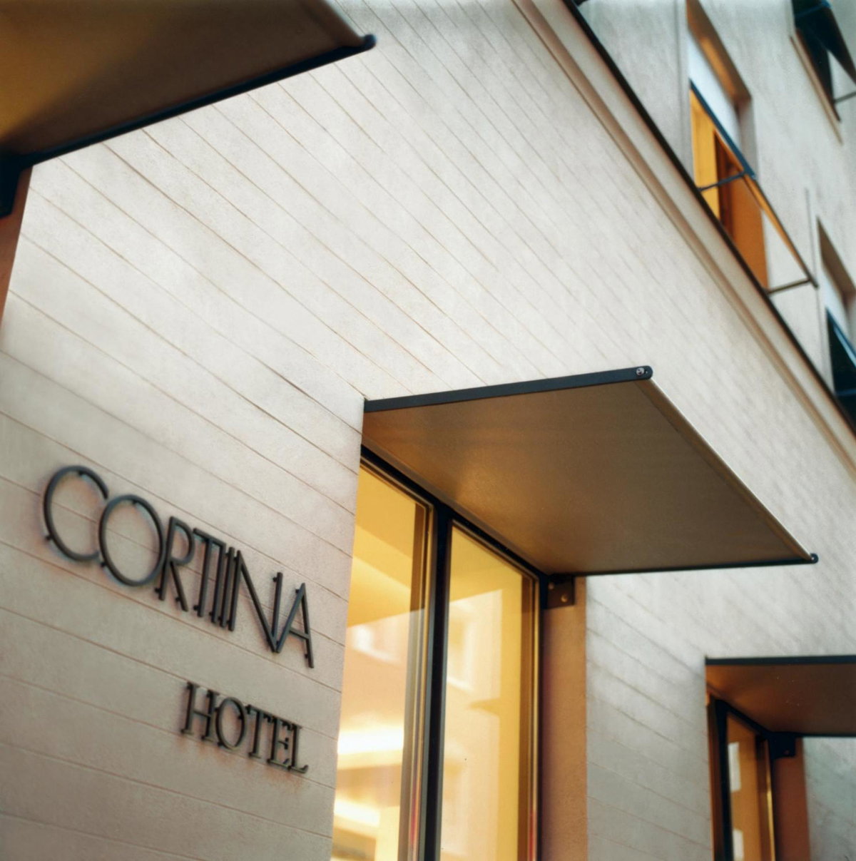 CORTIINA Hotel, Germany