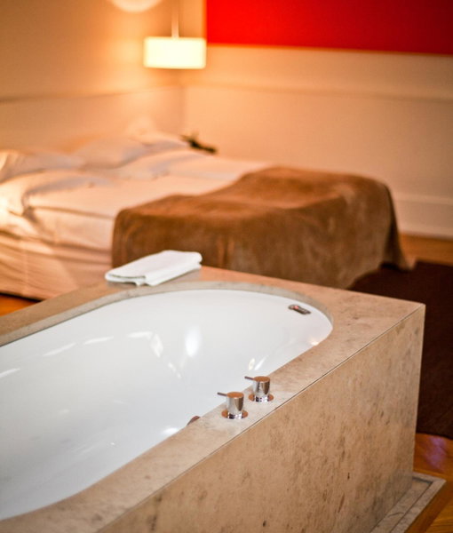 CORTIINA Hotel, Munich, Germany