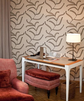 CORTIINA Hotel, Munich, Germany